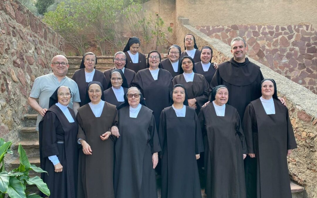 Convivencia de la Federación Aragón-Valencia