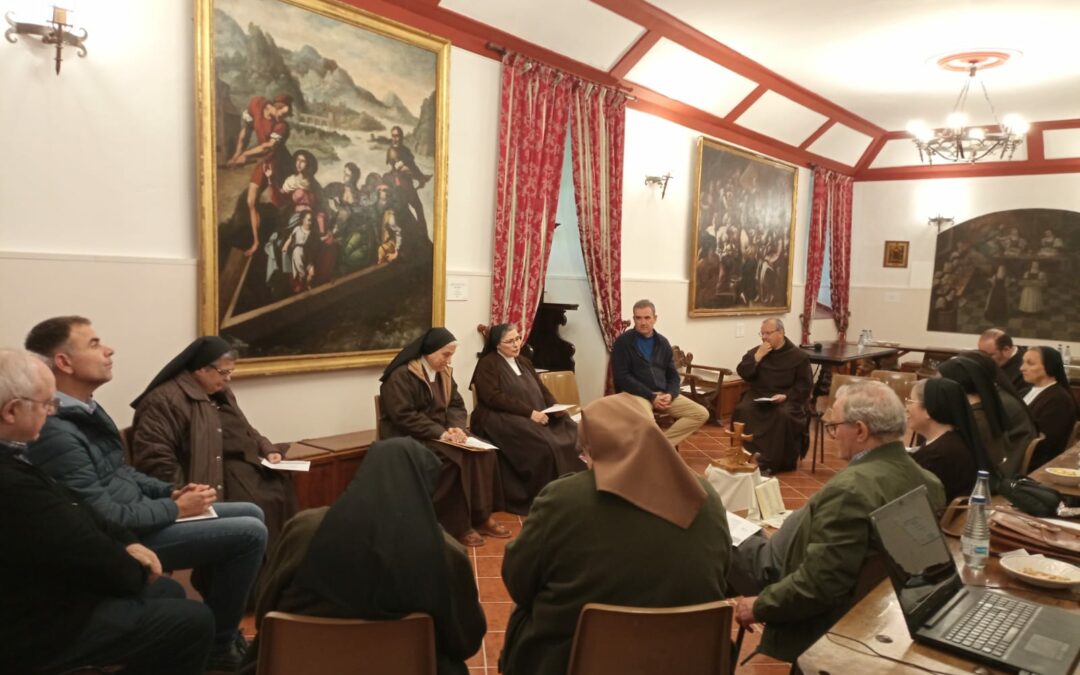 Encuentro y convivencia