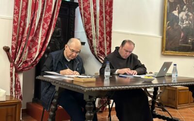 Asamblea Provincial y Consejo Plenario