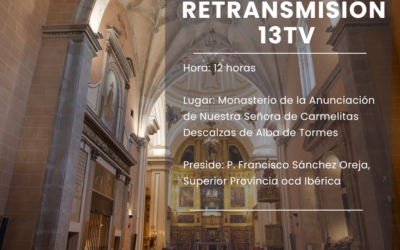 Retransmissió a 13TV