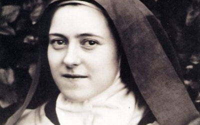 Exhortació Apostòlica del papa Francesc sobre santa Teresa de Lisieux