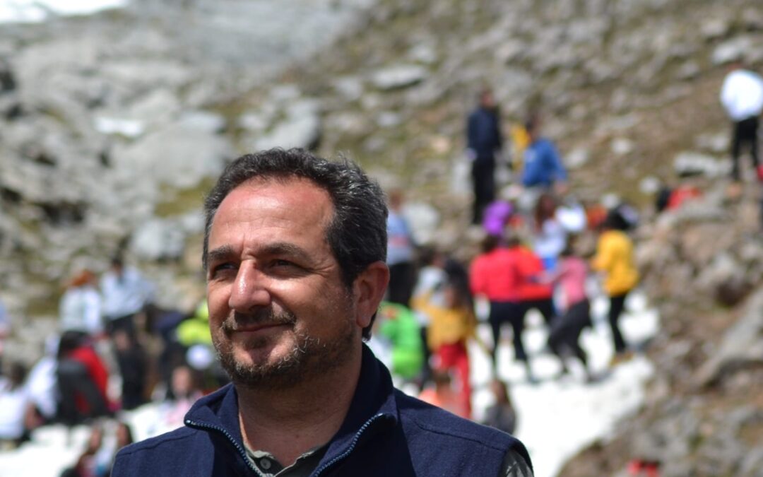 «Desde el Equipo de Titularidad se apuesta por formar a nuestros Claustros en Santa Teresa y San Juan de la Cruz»