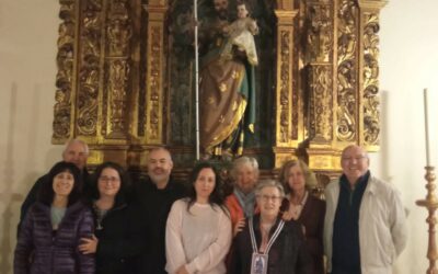 Carmel Seglar de Granada