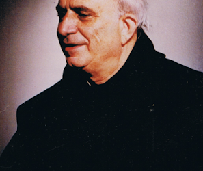 EL PARE EFRÉN DE LA MADRE DE DIOS. CARMELITA DESCALZO