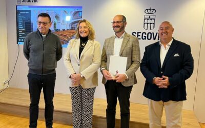 Visita virtual als llocs teresians