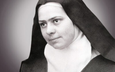 La fe en Santa Isabel de la Trinidad