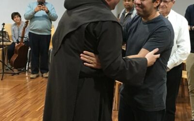 Visita Pastoral al Vicariat d’Uruguai, Bolívia i Paraguai