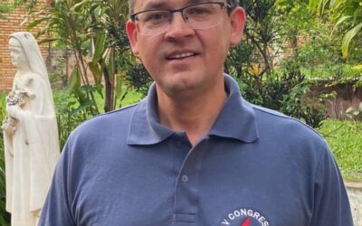 “Es planteja convertir-nos en una Província, però fer aquest pas implica molt de diàleg, confiança i sobretot amor a l’Orde i a l’Església”