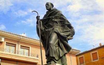 L’espiritualitat de sant Joan de la Creu