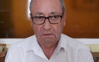 Ha mort el P. Eusebio Soria Moreno