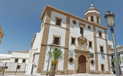 Any Jubilar a les Carmelites Descalces de Ronda