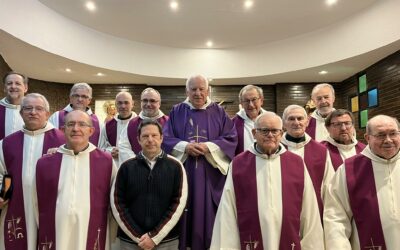 Exercicis espirituals provincials