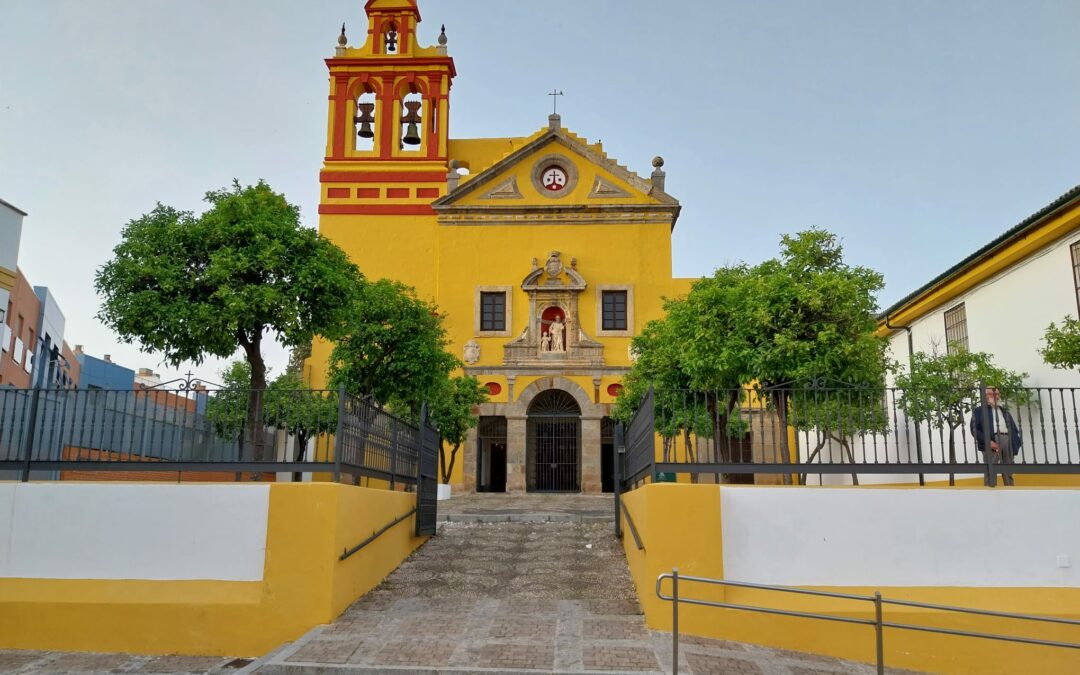 El convent de Còrdova, molt més que un rentat de cara