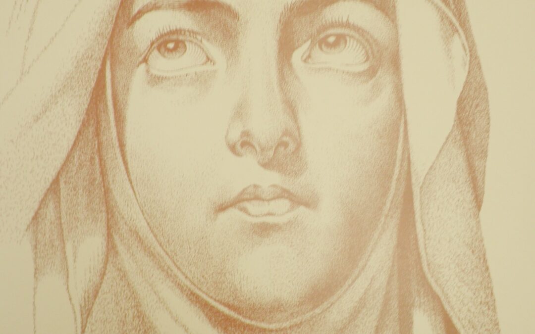 Teresa de Jesús, una santa que també plorava