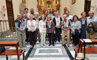 VI Jornadas de Espiritualidad Carmelitana en Cádiz