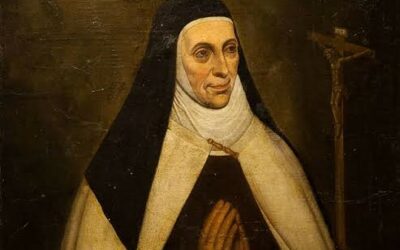 Ana de San Bartolomé, la «compañera» de Santa Teresa