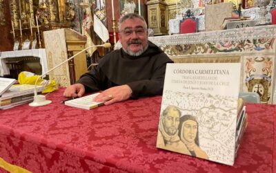 Córdoba carmelitana. Tras las huellas de Teresa de Jesús y Juan de la Cruz