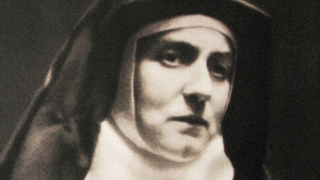 Edith Stein: oració per odi