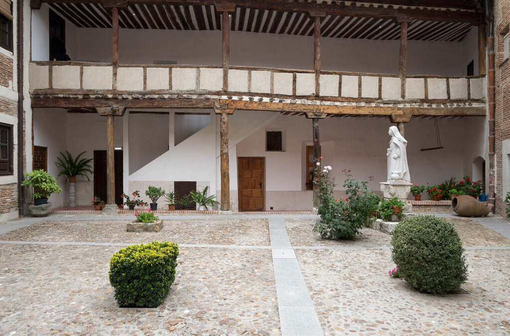 Medina del Campo, on tot va sortir al revés de com s’havia previst