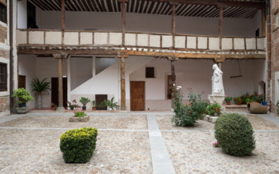 Medina del Campo, donde todo salió al revés de lo pensado