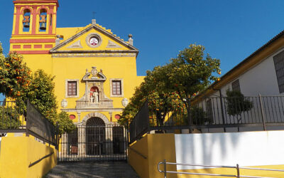 La iglesia de los carmelitas descalzos de Córdoba ha sido declarada Santuario Mariano diocesano