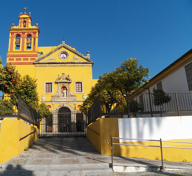 L’església dels carmelites descalços de Còrdova ha estat declarada Santuari Marià diocesà