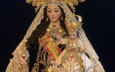 La Virgen del Carmen de San Cayetano de Córdoba visitará la iglesia de San Pablo