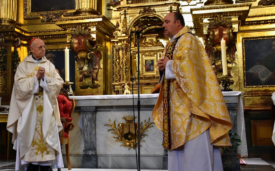 Jornada de Acción de Gracias por la beata Ana de Jesús