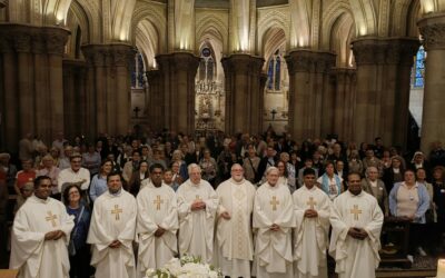 XXIV ENCUENTRO DE LA FAMILIA TERESIANA DE CATALUNYA I BALEARS