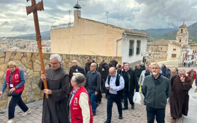 Comienza el Consejo Plenario en Caravaca de la Cruz