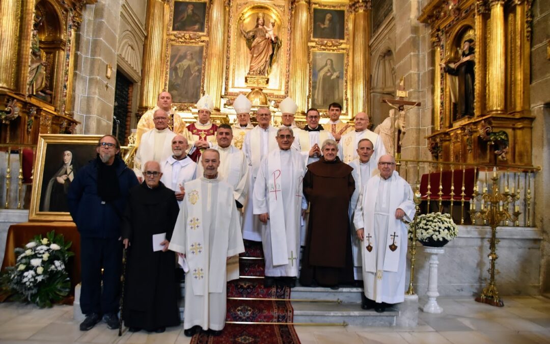 Jornada festiva i d’acció de Gràcies