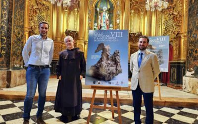 Conciertos, conferencias, visitas guiadas, exposiciones y un seminario sobre la mística componen el VIII Ciclo Teresiano y Sanjuanista de Caravaca