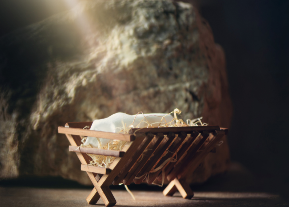 Navidad: la Luz que el Ecuador Necesita