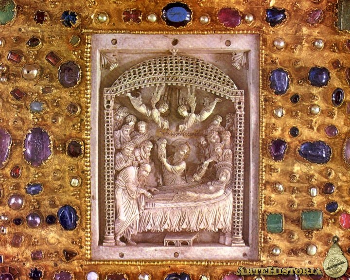 «Pues de su plenitud todos hemos recibido, gracia tras gracia»