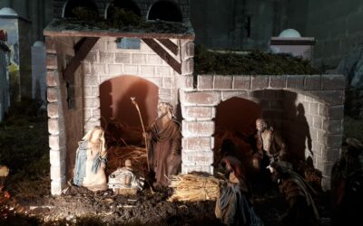 La Província Ibèrica s’adhereix a la campanya #YoPongoElBelén