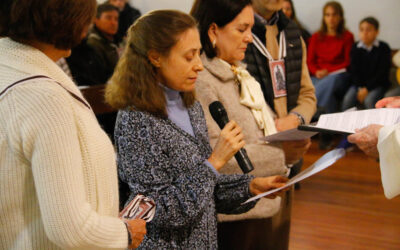 Promeses temporals en el Carmel Seglar de Salamanca