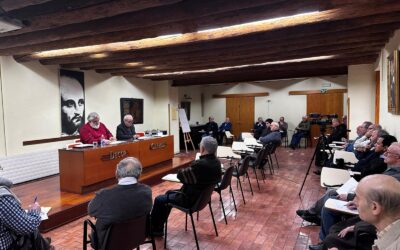 Setmana de Formació permanent