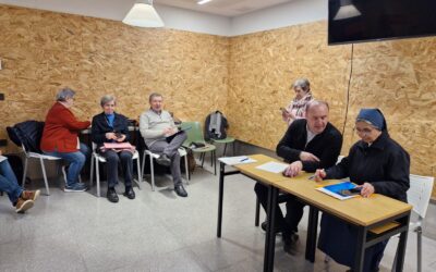 70a Assemblea General de la CONFER CLAC a Lleó