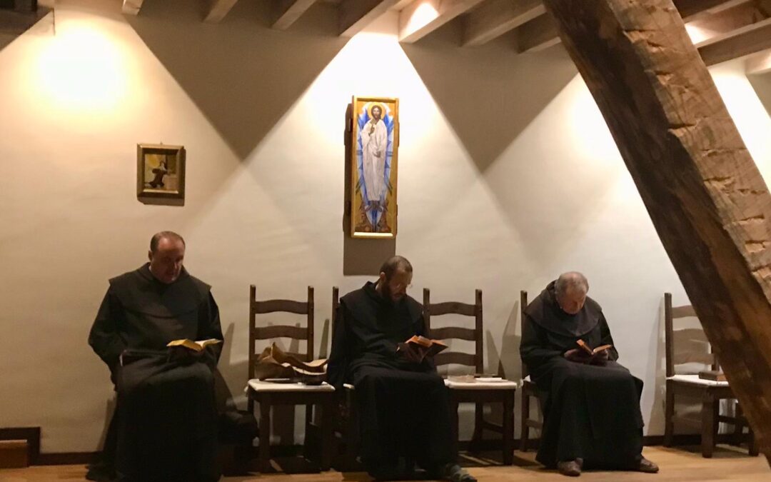 Jornada de la Vida Consagrada «Peregrinos y Sembradores de Esperanza»