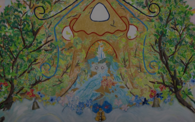 Presenten la nova cançó “Alma enamorada – Camíno de San Juan de la Cruz”, un cant a l’esperança i l’encontre interior