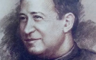 “Esperad y veréis grandes cosas” sant Enric d’Ossó: una crida a l’esperança en temps difícils