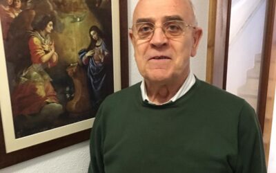 Ha mort el P. José Miguel García Sancho