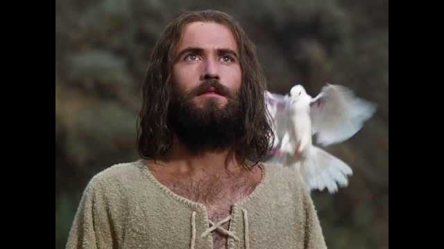 «Él os bautizará con Espíritu Santo y fuego»