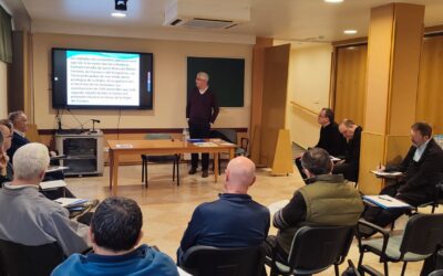 53a Assemblea de directors de confraries del Carme a Madrid