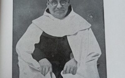 Els nostres màrtirs: beat Lluc de Sant Josep