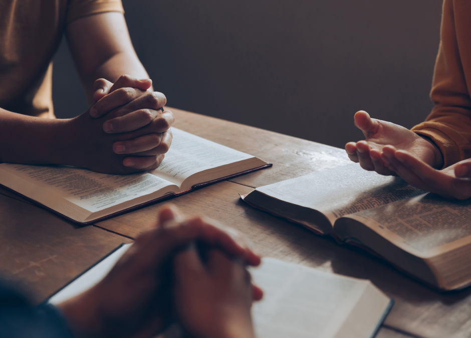 Semana de Oración por la unidad de los cristianos