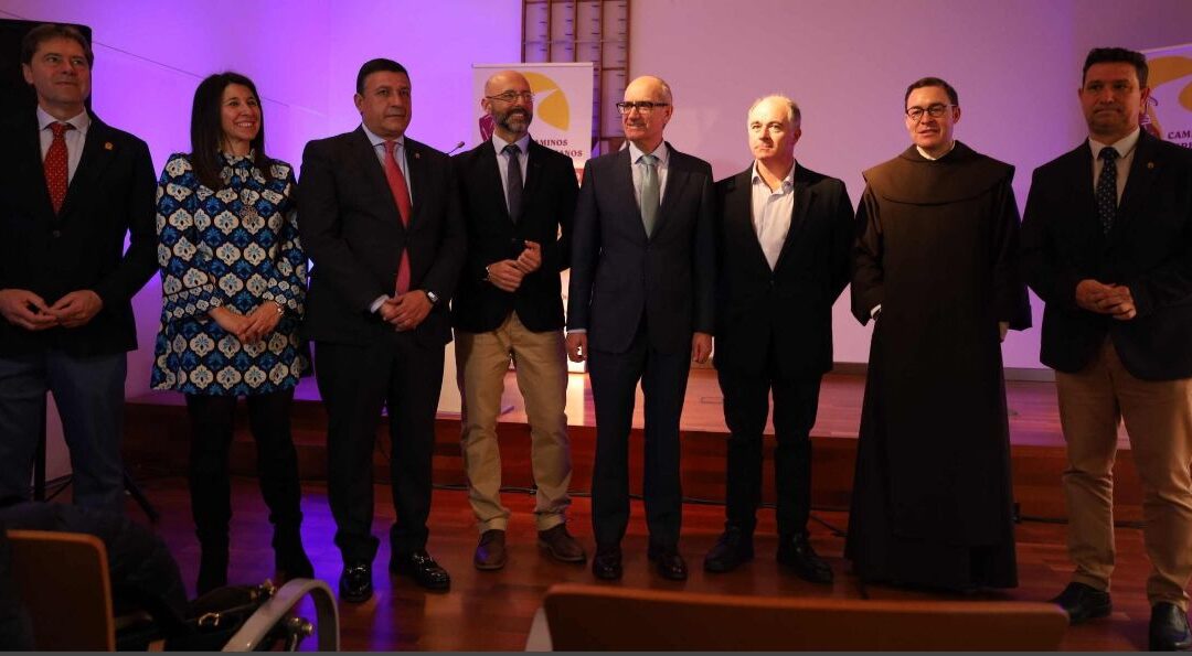 Plan de Potenciación de la Ruta Teresiana, de la Cuna al Sepulcro