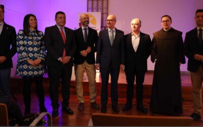 Pla per potenciar la Ruta Teresiana, ‘De la Cuna al Sepulcro’