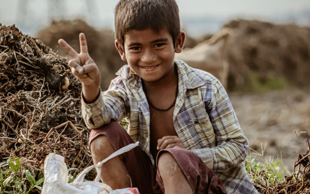 «Bienaventurados los pobres, porque vuestro es el reino de Dios»