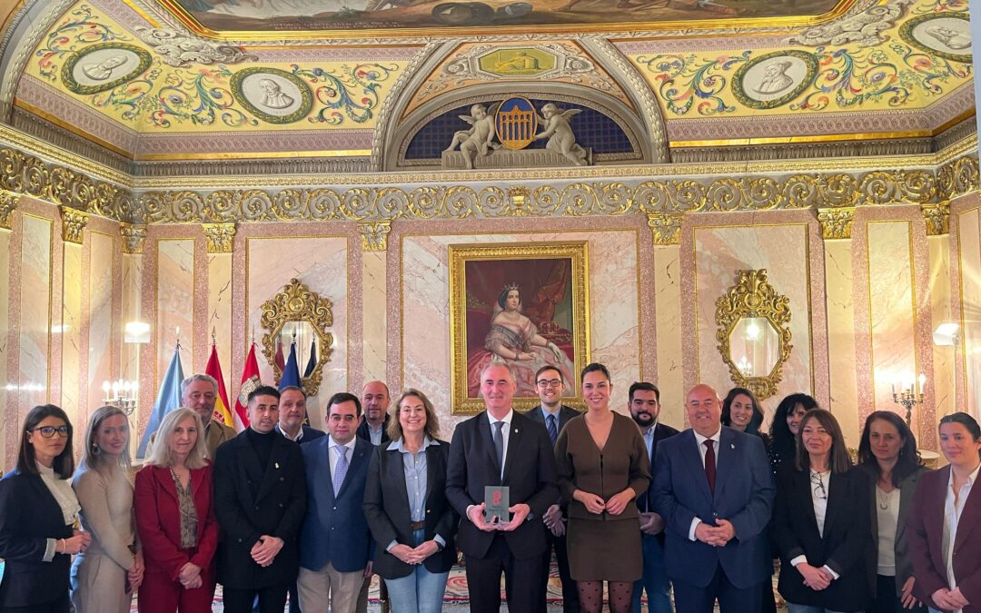 Huellas de Teresa apuesta por nuevas herramientas de difusión con el turismo familiar como objetivo